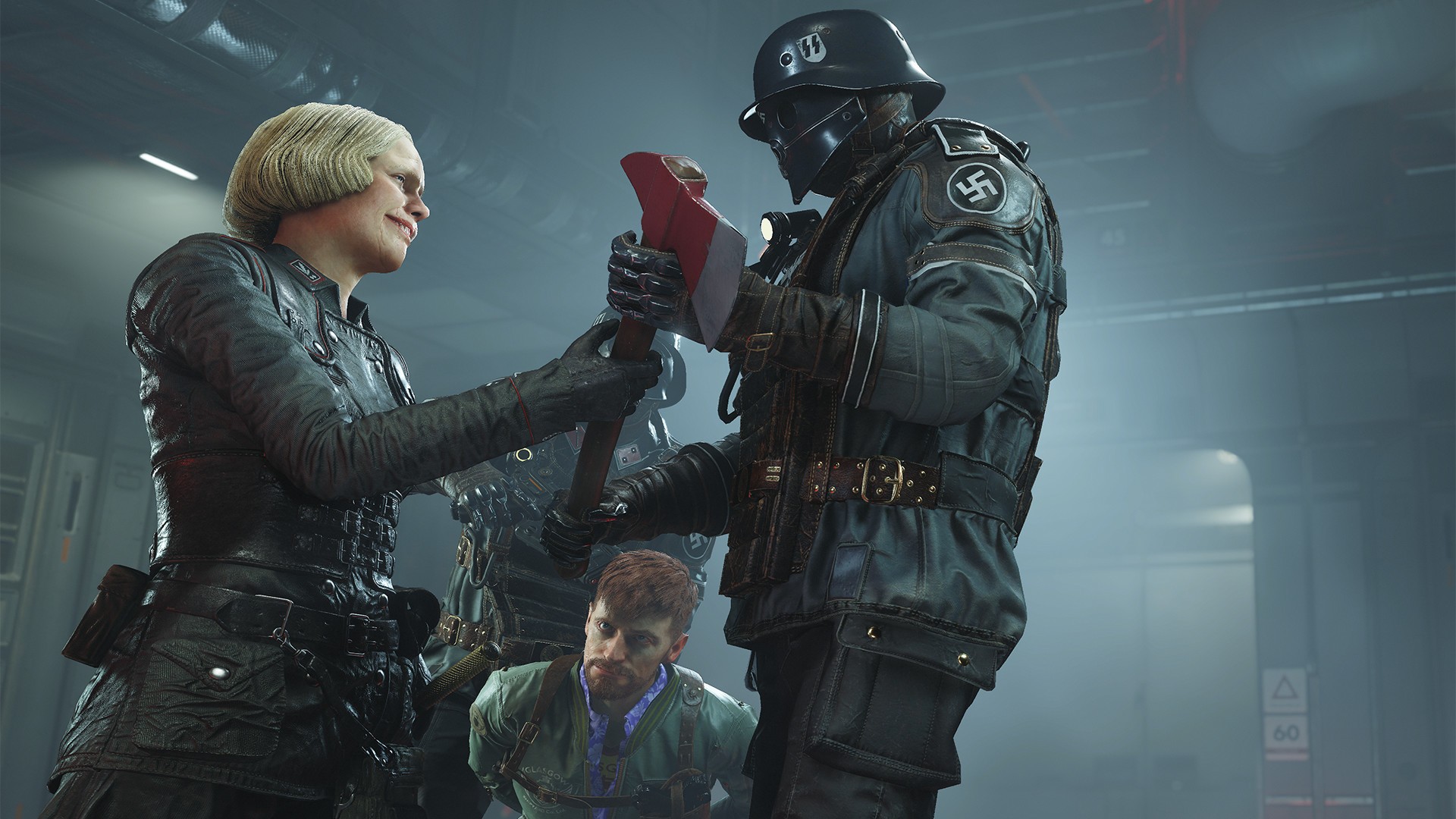 Wolfenstein II The New Colossus Kopen Voor PC Direct Downloaden Met wolfenstein-ii-the-new-colossus-kopen-voor-pc-direct-downloaden-met