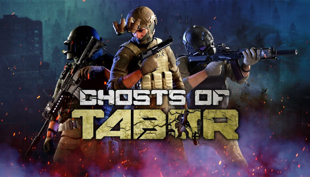 Ghosts of Tabor