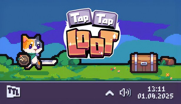 Tap Tap Loot