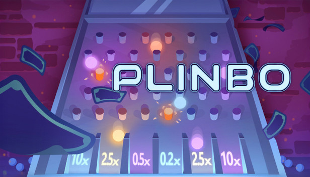 Plinbo: Roguelike Plinko