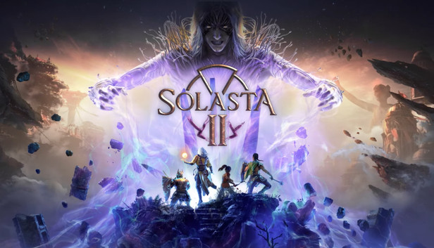 Solasta II