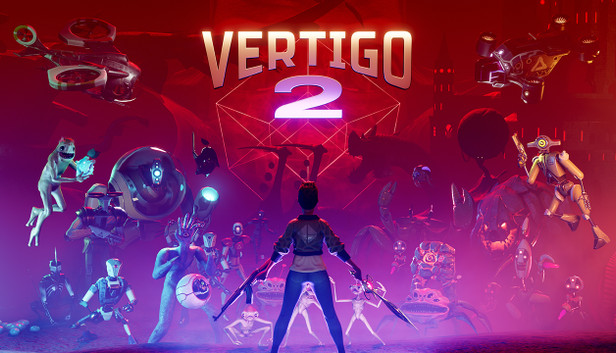 Vertigo 2