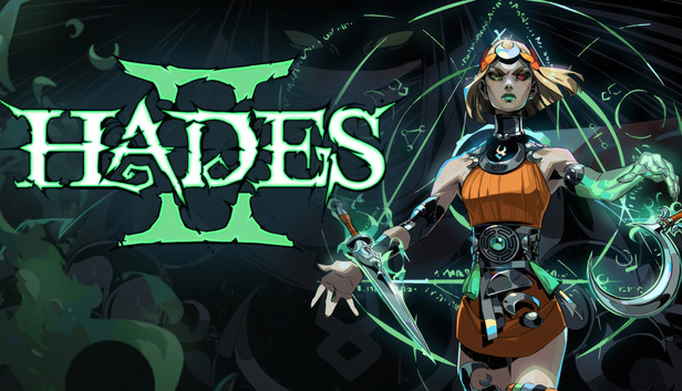 Hades II