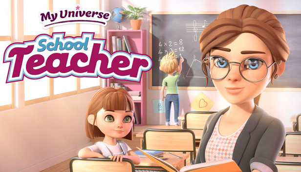 My Universe - School Teacher