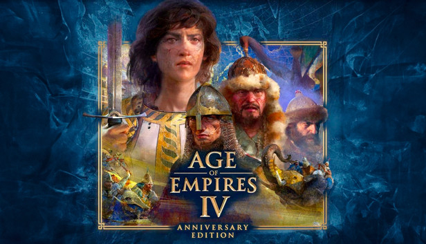 Age of Empires IV: Anniversary Edition