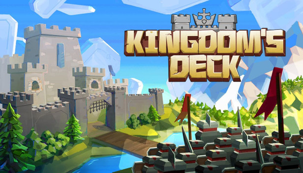 Kingdom's Deck