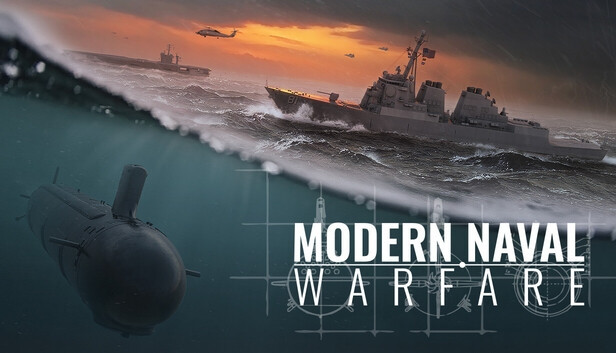 Modern Naval Warfare