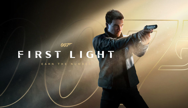 007 First Light