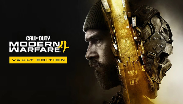 Call of Duty: Modern Warfare 4 - Edición de Archivo