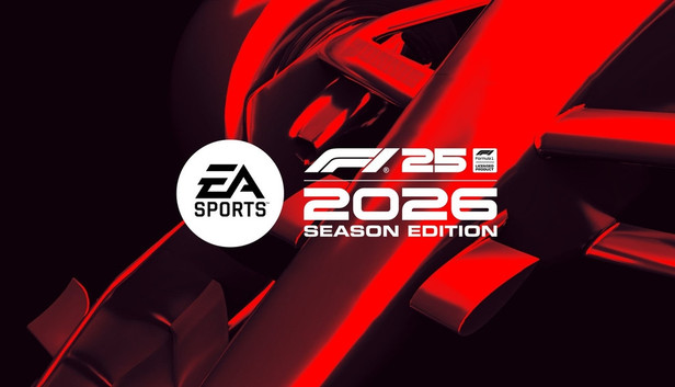 F1 25 2026 Season Edition