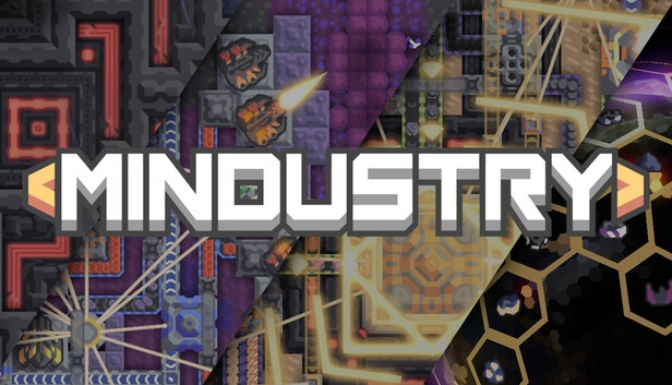Mindustry