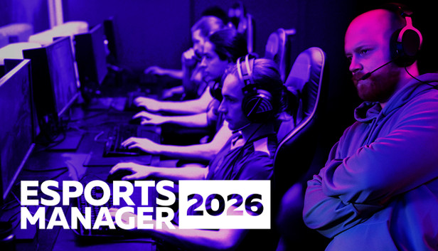 Esports Manager 2026