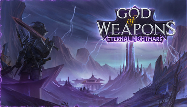 God Of Weapons