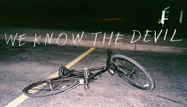 We Know the Devil