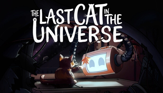 The Last Cat in the Universe
