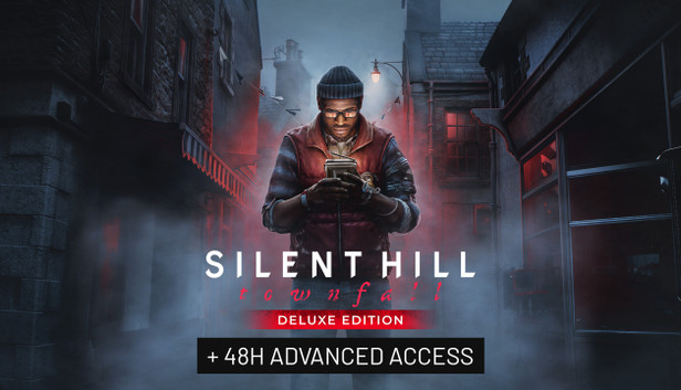 Immagine di SILENT HILL: Townfall - Deluxe Edition + Accesso con preacquisto