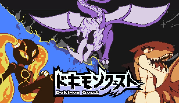 Dokimon: Quest
