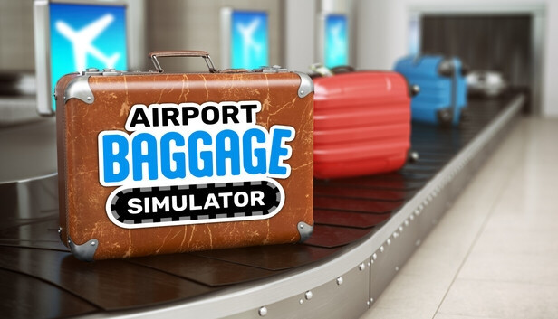 Simulador de Equipaje de Aeropuerto