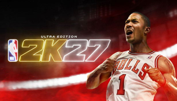 NBA 2K27 Edición Ultra