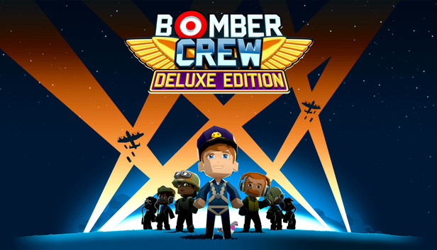 Bomber Crew