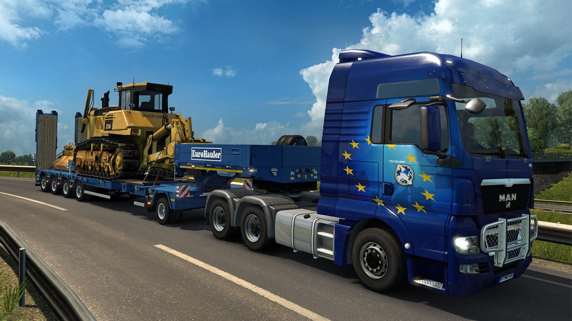 Euro truck simulator 2 torrent