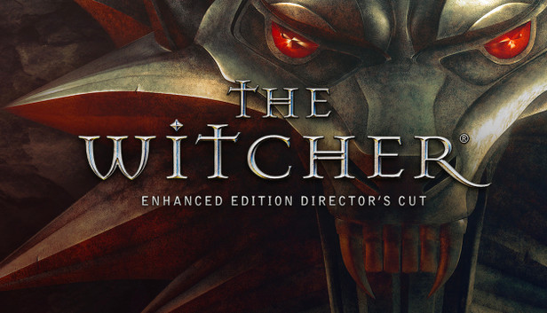 The Witcher: Enhanced Edition Director's Cut