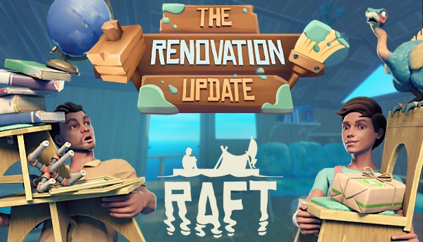 Comprar Raft barato en 2026 | Guía de compra definitiva