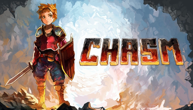 Chasm