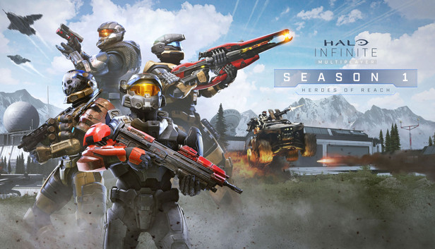 Halo Infinite - Campaign