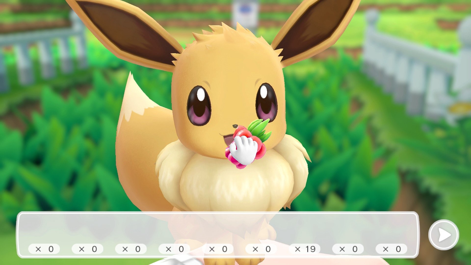 Comprar Pokémon Let's Go, Eevee! Switch Nintendo