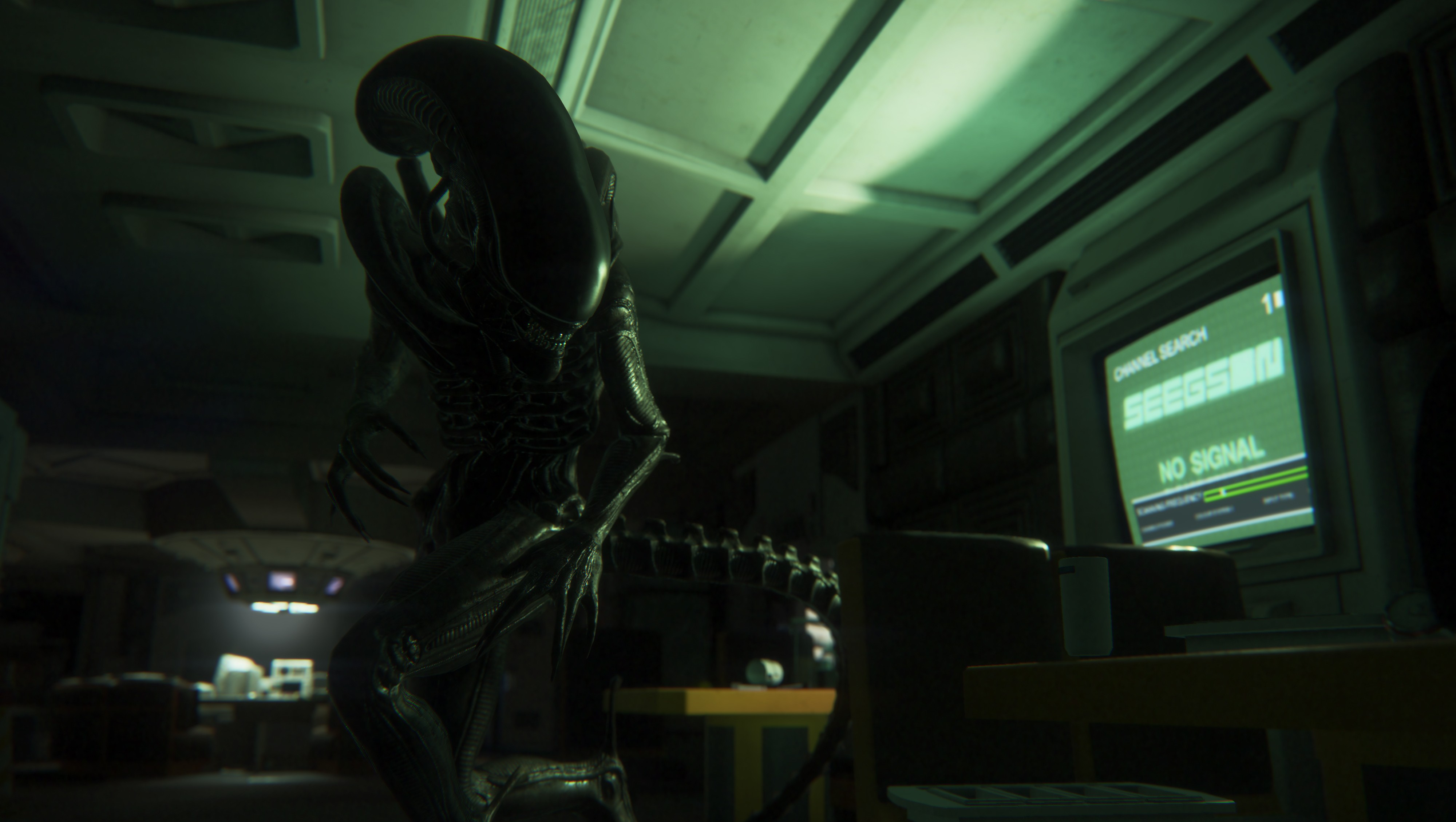 Buy Alien Isolation Steam Buy Alien Isolation Steam