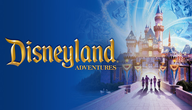 Disneyland Adventures