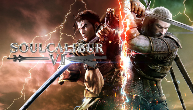 Soulcalibur VI
