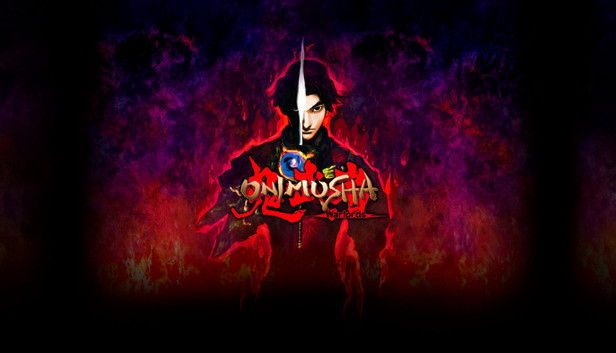 Onimusha: Warlords / 鬼武者