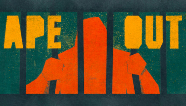Ape Out