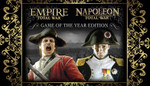 Total War: Empire and Napoleon GOTY