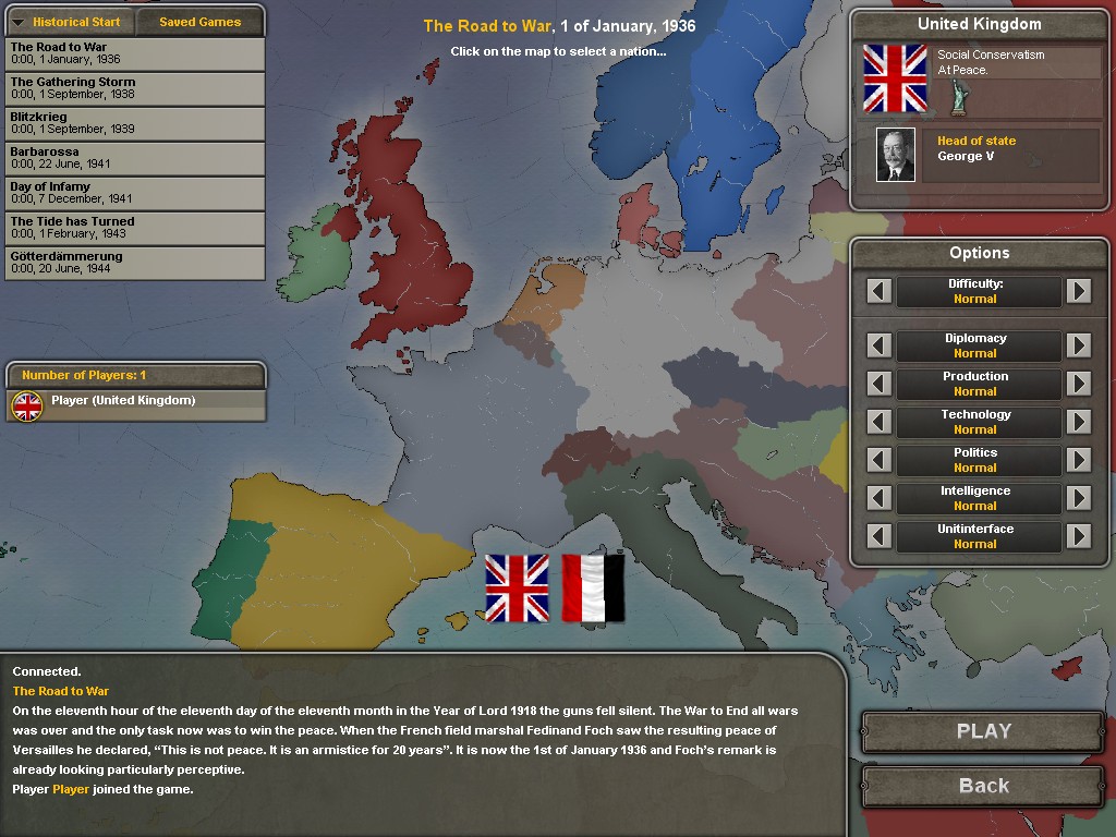   Hearts Of Iron -  10