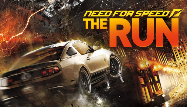 Need for Speed: The Run