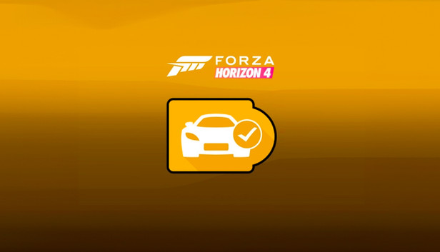 Forza Horizon 4 XBOX ONE / WINDOWS 10 CD KEY -  Jeux