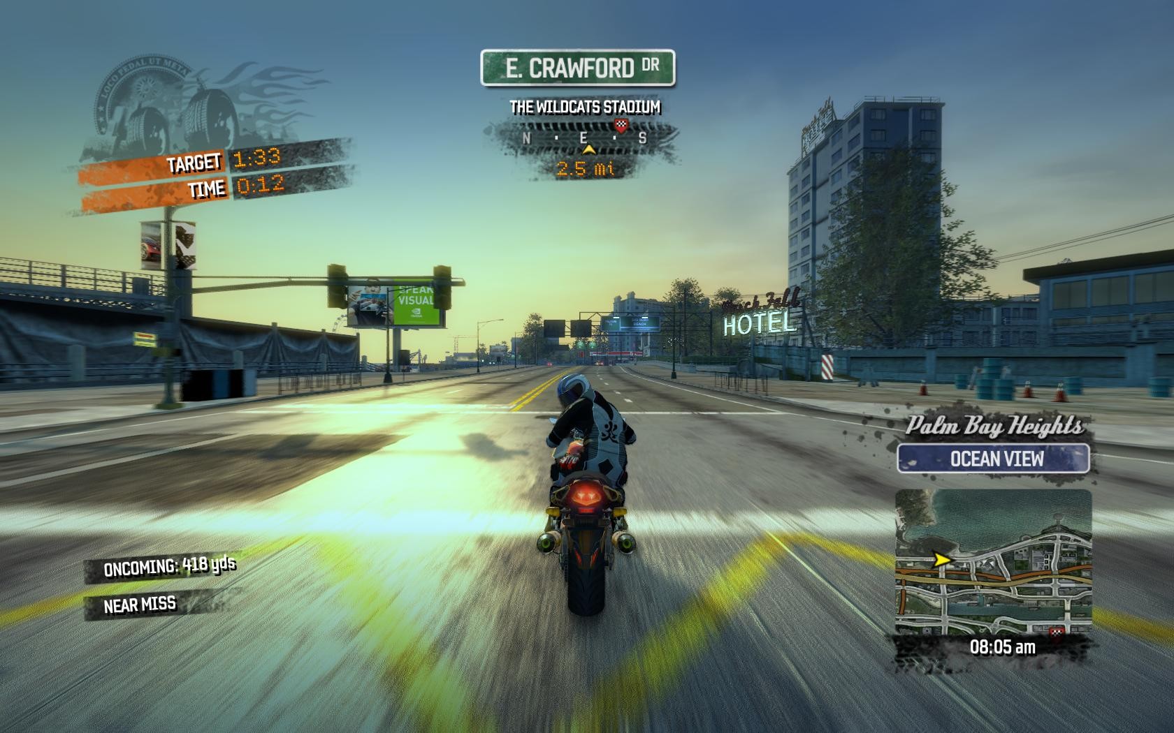 Buy Burnout Paradise: The Ultimate Box Origin