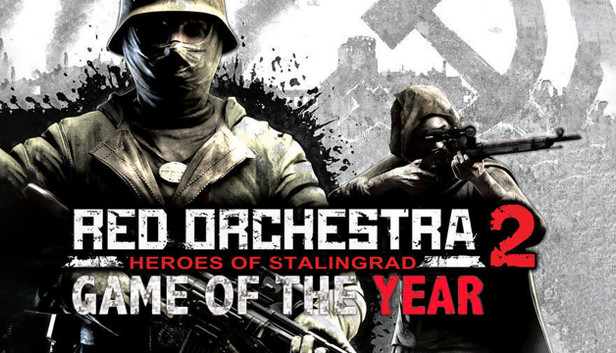 Red Orchestra 2: GOTY Edition