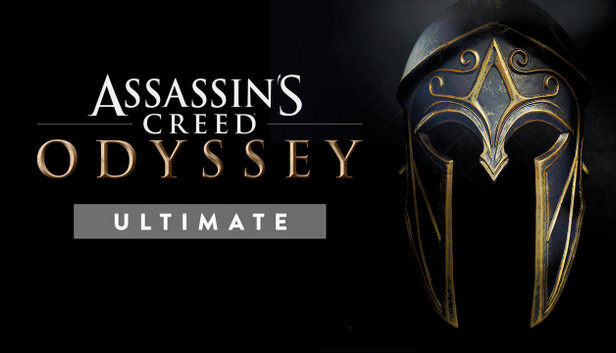 Assassin's Creed Odyssey Ultimate Edition