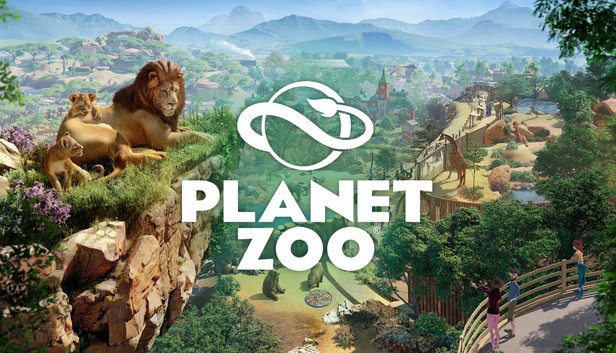 Planet Zoo