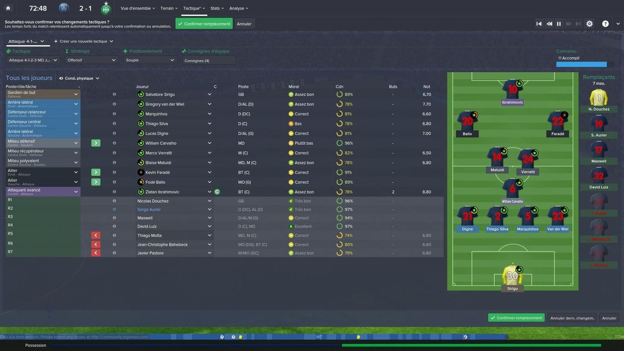 Manager Manager
