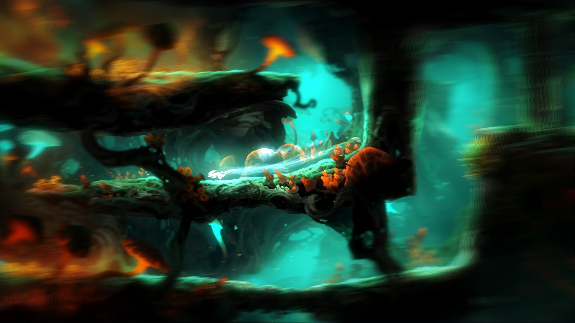 Buy Ori and the Blind Forest Definitive Edition Steam