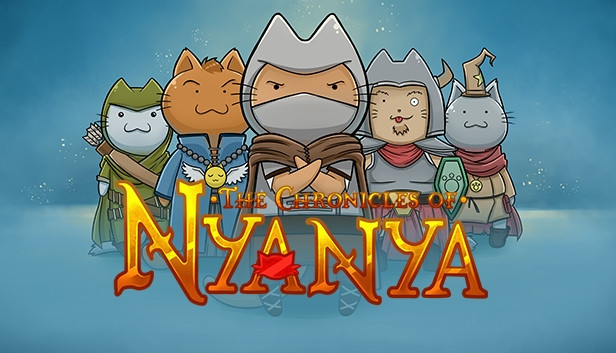 The Chronicles of Nyanya