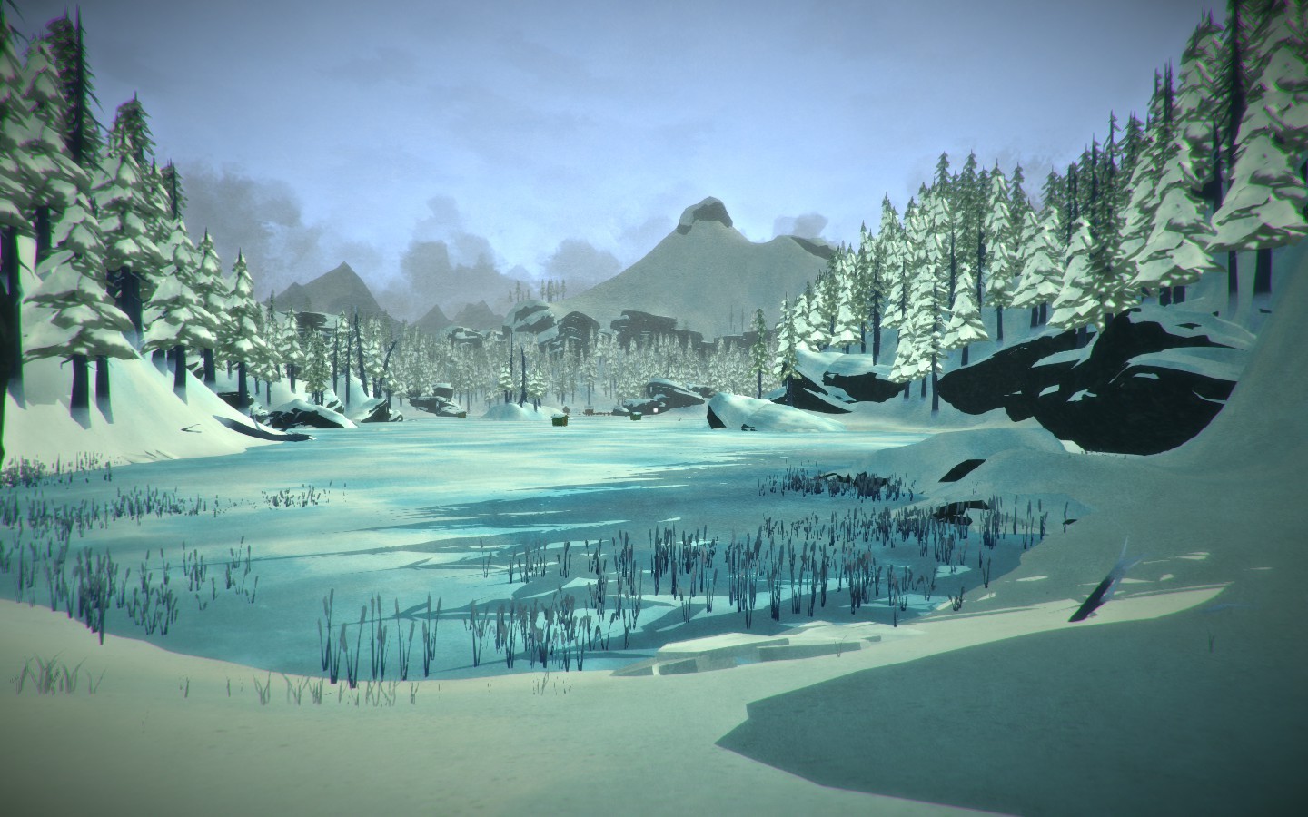Acquista The Long Dark Steam