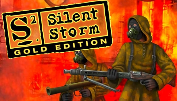 Silent Storm Gold Edition