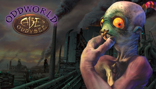 Oddworld: Abe´s Oddysee