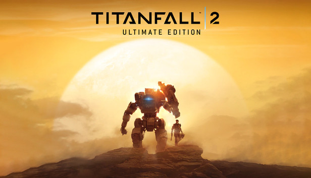 Titanfall 2: Ultimate Edition